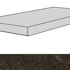  Дрифт Дарк ступень угловая правая 620070001194 33x120