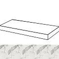 Ступени Имперо/ impero marco scalino angolare dx 33x45