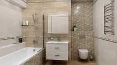 Коллекция плитки KIPARIS