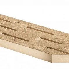 Керамогранит Систоун greige griglia dx 15 15x60