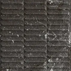 Керамическая плитка kerama marazzi km3090b0170r Тубкаль черный глянцевый структура обрезной 30x89.5