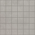 Мозаика estima un01 Андеграунд/ underground grey Серый 30x30