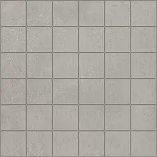 Мозаика estima un01 underground grey серый 30x30