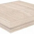 Ступени Ступень Пантеон беж левая угловая 34x34