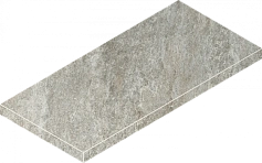 Италон Италон Магма Сильвер Грип угловая левая 620070002972 серый серый 