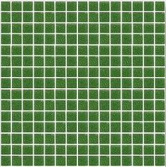 ROSE MOSAIC A25(1) Matrix color 1 зеленый 