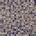 Керамическая плитка Арте коричневый 20x40