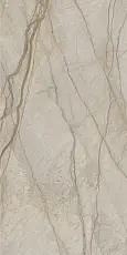 Керамогранит Италон Стелларис Элегант Сильвер Люкс Рет 610015000687 серый 80x160