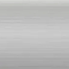 Бордюр Аксима Металлический профиль серебро 1.2x50