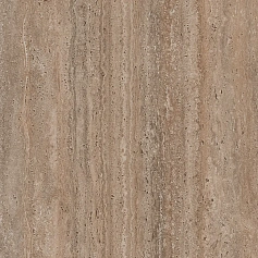 Керамогранит Керама Марацци km6060g1061r20 Про Травертин коричневый светлый матовый обрезной 60x60