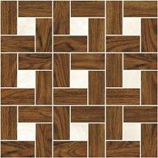 Мозаика village brown 30x30