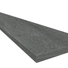 Ступени coliseumgres Контеа/ contea Грэй Угловая Правая 620070002573 Серый 33x60