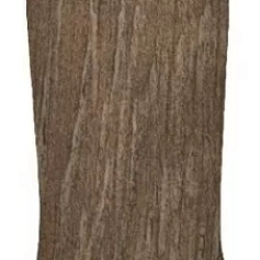 Керамическая плитка Уголок kerama marazzi sg7325\age внешний Тровазо коричневый светлый матовый 2.9x8