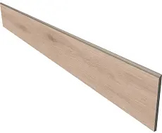 Плинтус estima si01 ametis selection oak бежевый 7x60