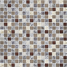 Eletto Ceramica Мозаика Terrazzo разноцветный 