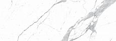 Керамогранит bianco statuario venato lucidato 100x300