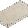 Ступени Италон Магнетик УАЙТ Х2 620070000696 белый 33x60