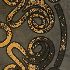 Керамическая плитка palacio ornament декор 29,8x59,8