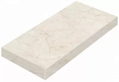 Италон КОНТЕМПОРА ПУР СТУП.УГЛ.ЛЕВ 620070001468 белый 