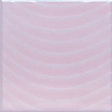 Керамогранит Вставка Маронти розовый sg952700n\7 10x10