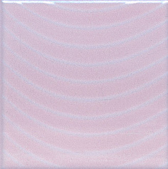 Керама Марацци Вставка Маронти розовый SG952700N\7 розовый для ванной, для туалета