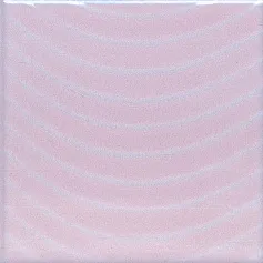 Керамогранит Вставка Маронти розовый sg952700n\7 10x10